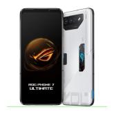 ASUS ROG Phone 7 Ultimate 5G 6.78'' 16GB 512GB DSIM Storm White (incl. Protective Case,pin, cable & 65W adapter)