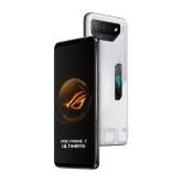 ASUS ROG Phone 7 Ultimate 5G 6.78'' 16GB 512GB DSIM Storm White (incl. Protective Case,pin, cable & 65W adapter)