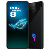 ASUS ROG PHONE 8 5G 6.78'' 12GB 256GB DSIM Black (incl. Protective Case,pin, cable & 65W adapter)