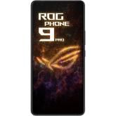 ASUS ROG Phone 9 Pro 5G  6.78'' 16GB 512GB DSIM Black (incl. Aeroactive Cooler X Pro, Aero Case)