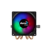 Cooler Procesor Aerocool Air Frost 4 RGB NEGRU