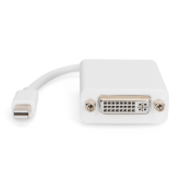 DIGITUS adaptor cable mini displayPort St - DVI-D Bu 24+5 