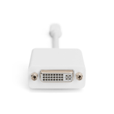 DIGITUS adaptor cable mini displayPort St - DVI-D Bu 24+5 