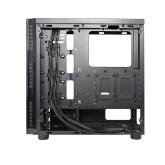 CHIEFTEC Hawk Gaming ATX tower side tempered glass