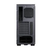 CHIEFTEC Hawk Gaming ATX tower side tempered glass