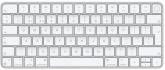 Tastatura Apple Magic Keyboard (2021) with Touch ID, International English (2021), wireless, silver