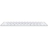 Tastatura Apple Magic Keyboard (2021) with Touch ID, International English (2021), wireless, silver