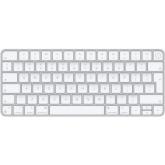 Tastatura Apple Magic Keyboard (2021) with Touch ID - Romanian (2021), wireless, silver