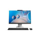 All-in-One ASUS, A3402WVAK-WPC1020, 23.8-inch,FHD (1920 x 1080) 16:9, Non-touch screen, Intel® RPL-R Core™ 3 Processor 100U 1.2 GHz (10MB Cache, up to 4.7 GHz, 6 Cores), 8GB DDR5 SO-DIMM,256GB M.2 NVMe™ PCIe® 4.0 SSD,Built-in array microphone, Built-in sp