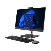 All-in-One Lenovo ThinkCentre neo 50a 24 Gen 4 AIO (24 inches), Intel® Core™ i5-13500H, 12C (4P + 8E) / 16T, P-core 2.6 / 4.7GHz, E-core 1.9 / 3.5GHz, 18MB, RAM 1x 16GB SO-DIMM DDR5-5200, SSD 512GB SSD M.2 2280 PCIe® 4.0x4 NVMe® Opal 2.0, Video: Integrate