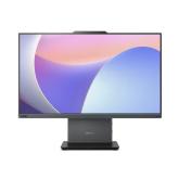 All-in-One Lenovo ThinkCentre neo 50a 24 Gen 5  AIO (24 inches), Intel® Core™ i5-13420H, 8C (4P + 4E) / 12T, P-core 2.1 / 4.6GHz, E-core 1.5 / 3.4GHz, 12MB, RAM 1x 8GB SO-DIMM DDR5-5200, SSD 512GB SSD M.2 2280 PCIe® 4.0x4 NVMe® Opal 2.0, Video: Integrated