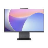 All-in-One Lenovo ThinkCentre neo 50a 27 Gen 5 AIO (27 inches) , Intel® Core™ i5-13420H, 8C (4P + 4E) / 12T, P-core 2.1 / 4.6GHz, E-core 1.5 / 3.4GHz, 12MB, RAM 1x 8GB SO-DIMM DDR5-5200, SSD 256GB SSD M.2 2280 PCIe® 4.0x4 NVMe® Opal 2.0, Video: Integrated