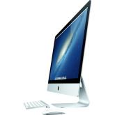 All-In-One PC Apple iMac 27 inch 5K Retina, Procesor Intel® Core™ i5 3.3GHz, 16GB RAM, 512GB SSD, Radeon Pro 5300 4GB, Camera Web, Mac OS Catalina, INT keyboard