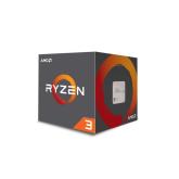Procesor AMD RYZEN 3 1300X, 3.5 GHz, 10MB, socket AM4