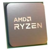 AMD CPU Desktop Ryzen 3 4C/8T 4100 (3.8/4.0GHz Boost,6MB,65W,AM4) MPK