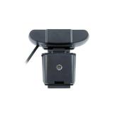 CONCEPTRONIC AMDIS04B 1080P Full HD Webcam with Microphone, 75 x 33 x 110 mm