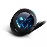 GigaByte AORUS WATERFORCE X 360 