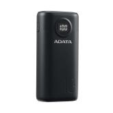 Baterie portabila Adata AP10000, 10000mAh, 2x USB, 1x USB-C,Power Delivery, Quick Charge