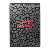 APACER SSD AS350 Panther 256GB 2.5inch SATA3 6GB/s 540/560MB/s