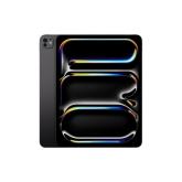 Apple 11-inch iPad Pro (M5) Wi-Fi + Cellular 1TB with Nano-texture Glass - Space Black (2025)