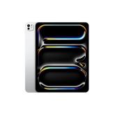 Apple 11-inch iPad Pro (M5) Wi-Fi + Cellular 1TB with Standard Glass - Silver (2025)