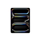 Apple 11-inch iPad Pro (M5) Wi-Fi + Cellular 1TB with Standard Glass - Silver (2025)