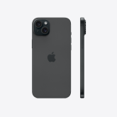 Apple iPhone 15 Plus 512GB Black