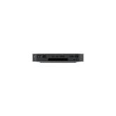 Apple Mac mini: Apple M2 (CPU 8-core, GPU 10-core, Neural Engine 16- core)/16GB/512GB