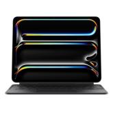 Apple Magic Keyboard for iPad Pro 13-inch (M4) - Romanian - Black