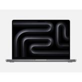 Apple MBP 14 SPACE GREY/M3/8C/10C GPU/16GB/1TB-ROM