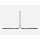 Apple MBP 14 SPACE GREY/M3/8C/10C GPU/16GB/1TB-ROM