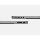 Apple MBP 14 SPACE GREY/M3/8C/10C GPU/16GB/1TB-ROM