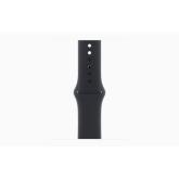 Apple Watch SE2 v2 Cellular 40mm Midnight Alu Case w Midnight Sport Band - S/M