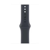 Apple Watch SE2 v3 Cellular 40mm Midnight Alu Case with Midnight Sport Band - M/L