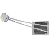 Cooler Procesor Aquarius 120 AIO RGB ALB