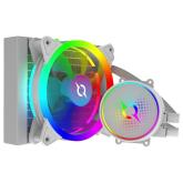 Cooler Procesor Aquarius 120 AIO RGB ALB