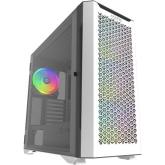 Carcasa Aqirys Aquilla Mid Tower WHITE