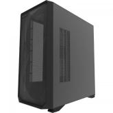 Carcasa Aqirys Arcturus Pro Mid ARGB NEGRU