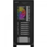 Carcasa Aqirys Arcturus Pro Mid ARGB NEGRU