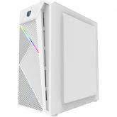 Carcasa Aqirys Bellatrix PRO Mini Tower White