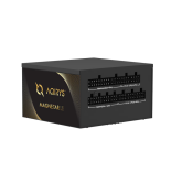 Sursa AQIRYS MAGNETAR LE ATX 650W 80 PLUS Gold (85% at typical load), Modulara, Active PFC, Frecventa Input 50-60 Hz Protectie OCP, OVP, SCP, OPP