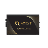 Sursa AQIRYS MAGNETAR LE ATX 650W 80 PLUS Gold (85% at typical load), Modulara, Active PFC, Frecventa Input 50-60 Hz Protectie OCP, OVP, SCP, OPP