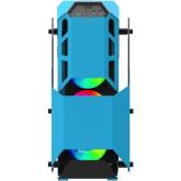Carcasa Aqirys Procyon Mid Tower ALBASTRU