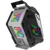 Carcasa Aqirys Saiph Mid Tower ALB