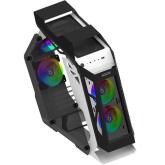 Carcasa Aqirys Saiph Mid Tower ALB