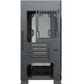 Carcasa Aqirys Wezen Midi Tower Black RGB