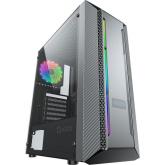 Sistem PC Gaming Around i3-13100F, 16GB RAM, 1TB SSD, RTX 3050-6GB