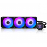 Sistem PC Gaming Around i9-13900KF, 64GB, 1TB M.2, RTX 4070 12GB, no OS