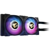 Sistem PC Gaming Around Ryzen 7, 32GB, 1TB M.2,  RX7800 XT 16GB, NO OS