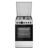 ARAGAZ MIXT HEINNER HFSC-S65MIXFD-SL